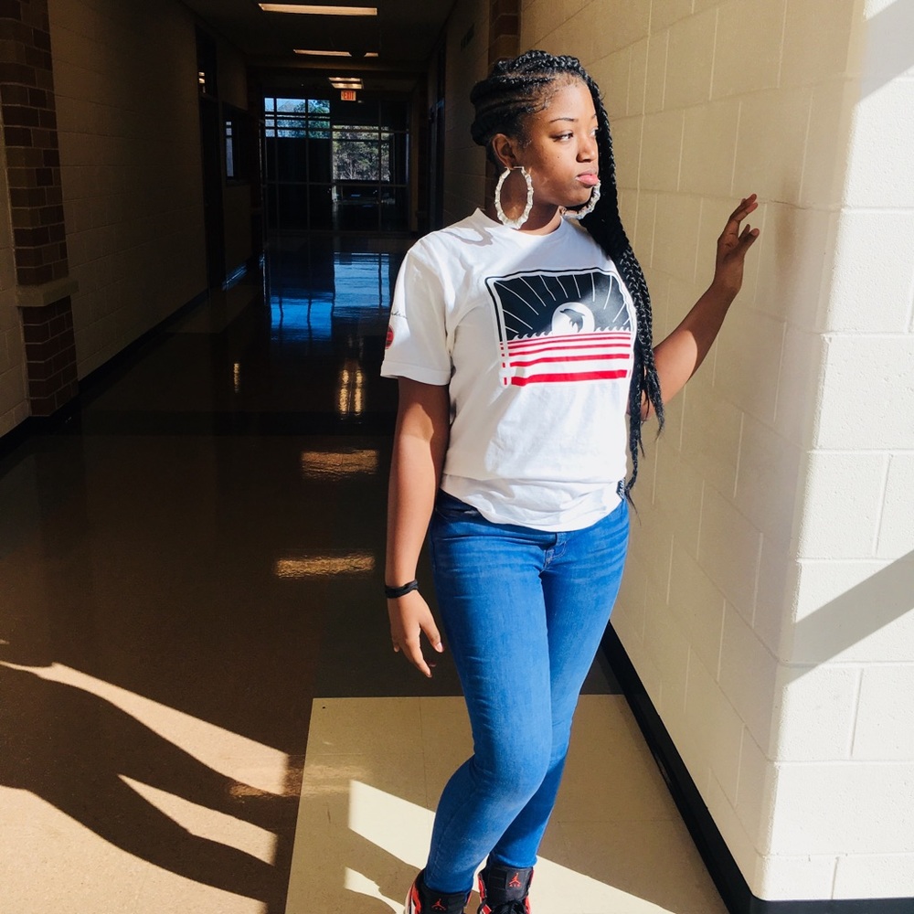 Meet your Posher, Jermya